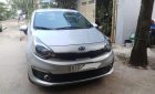 Kia Rio   2016 - Bán Kia Rio 2016, màu bạc, nhập khẩu, số tự động 