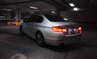 BMW 5 Series 528i 2012 - Bán xe BMW 528i sx 2012, màu trắng