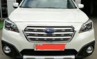 Subaru Outback 2015 - Bán Subaru Ouback 2.5 giá tốt 2015 màu trắng