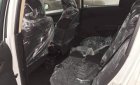 Chevrolet Spark  Van 2018 - Bán xe Chevrolet Spark Van đời 2018, màu trắng