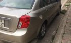 Daewoo Lacetti 2005 - Cần bán Daewoo Lacetti 2005 như mới, giá chỉ 130 triệu