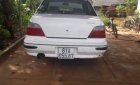 Daewoo Cielo   1999 - Cần bán lại xe Daewoo Cielo 1999, màu trắng, chính chủ
