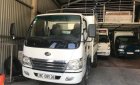 Fuso 2016 - Bán ô tô TMT 4.95 tấn, thùng lửng màu trắng