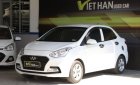 Hyundai Grand i10 1.2AT 2018 - Bán ô tô Hyundai Grand i10 1.2AT đời 2018, màu trắng giá cạnh tranh
