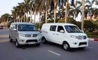 Cửu Long Van 2018 - Bán Dongben Van X30 V5- 5 chỗ ngồi và 500kg hàng- lưu thông như xe du lịch trong TP