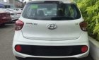 Hyundai Grand i10   2018 - Bán Hyundai Grand i10 đời 2018, màu trắng giá tốt