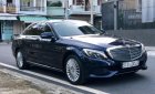 Mercedes-Benz C class C250 Exclusive  2016 - Bán Mercedes C250 năm sản xuất 2016, màu xanh lam