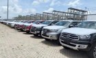 Ford Everest 2018 - Bán ô tô Ford Everest năm 2018, màu trắng