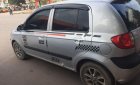 Hyundai Getz 1.1 MT 2010 - Bán Hyundai Getz 1.1 MT đời 2010, màu bạc, nhập khẩu nguyên chiếc