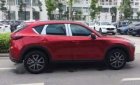 Mazda CX 5 2WD 2.5L 2018 - Cần bán Mazda CX 5 đời 2018, màu đỏ