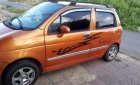 Daewoo Matiz   2007 - Bán gấp Daewoo Matiz đời 2007, xe nhập khẩu