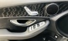 Mercedes-Benz C class C200 2016 - Bán C200 model 2017 màu trắng, xe đẹp xuất sắc