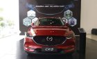 Mazda CX 5 2018 - Bán Mazda CX 5 2018, màu đỏ, giá chỉ 899 triệu