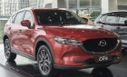 Mazda CX 5 2018 - Cần bán xe Mazda CX 5 đời 2018, màu đỏ, 899 triệu