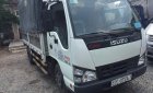 Isuzu QKR 2016 - Bán Isuzu QKR 2T2 sx 2016 cũ, thùng bạt, có hỗ trợ trả góp