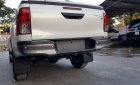 Toyota Hilux 2.4E 2018 - ***Hot*** Hotline 0945501838 Hilux 2019, nhập khẩu, đủ màu, giá tốt, giao ngay