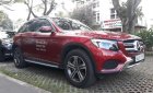 Mercedes-Benz GLC-Class GLC250 2017 - Bán Mercedes-Benz GLC250 4 Matic 2018, cũ, màu đỏ. Ưu đãi cực sốc