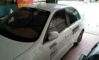 Daewoo Lanos 2003 - Bán xe Daewoo Lanos đời 2003, màu trắng, nhập khẩu nguyên chiếc xe gia đình, giá tốt