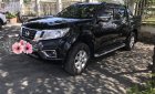 Nissan Navara EL 2017 - Không có nhu cầu sử dụng bán luôn xe bao mới 99% Nissan Navara EL. Option đầy đủ