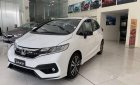 Honda Jazz V 2018 - Bán xe Honda Jazz sản xuất năm 2018, màu trắng, nhập khẩu nguyên chiếc