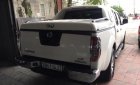 Nissan Navara LE 2012 - Chính chủ bán Nissan Navara LE đời 2012, màu trắng, nhập khẩu