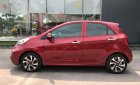 Kia Morning MT 2018 - Bán xe du lịch Kia Morning Si MT 2018 mới 100%