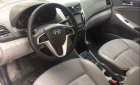 Hyundai Accent   2014 - Bán lại xe Hyundai Accent sản xuất năm 2014, màu nâu, nhập khẩu