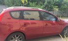 Hyundai i30   1.5 AT  2010 - Chính chủ bán xe Hyundai i30 1.5 AT sản xuất 2010, màu đỏ