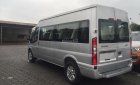 Ford Transit 2.4 SVP  2018 - Bán Ford Transit 2018 mới 100%, giao xe tại nhà, khuyến mãi lớn, giá rẻ, hỗ trợ trả góp 80%- LH: 0974286009