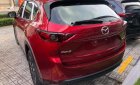 Mazda CX 5 2.5 AT 2WD 2018 - Bán ô tô Mazda CX 5 2.5 AT 2WD năm 2018, màu đỏ, 907tr