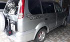 Mitsubishi Jolie   2003 - Bán xe Mitsubishi Jolie năm 2003, màu bạc, nhập khẩu nguyên chiếc 