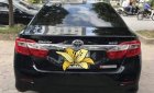 Toyota Camry  2.5G 2014 - Bán Toyota Camry 2.5G đời 2014, màu đen, giá 852tr