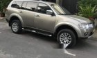 Mitsubishi Pajero   2012 - Bán lại Mitsubishi Pajero sản xuất năm 2012, xe còn mới