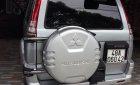 Mitsubishi Jolie   2003 - Bán xe Mitsubishi Jolie năm 2003, màu bạc, nhập khẩu nguyên chiếc 