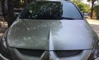 Mitsubishi Grandis   2.4 AT  2006 - Chính chủ bán xe Mitsubishi Grandis 2.4 AT đời 2006, màu vàng cát