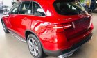 Mercedes-Benz GLC-Class GLC 200 2018 - Bán xe Mercedes GLC 200 đời 2018, màu đỏ