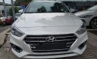 Hyundai Accent 2018 - Bán xe Hyundai Accent đời 2018, màu trắng, 555tr