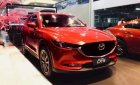 Mazda CX 5   2018 - Cần bán Mazda CX 5 sản xuất năm 2018, màu đỏ, giá 829tr