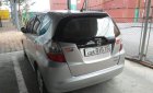 Honda FIT   2009 - Cần bán Honda FIT năm 2009, màu bạc, nhập khẩu chính chủ