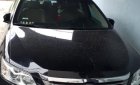 Toyota Camry   2.0 AT  2014 - Bán ô tô Toyota Camry 2.0 AT sản xuất 2014, màu đen  
