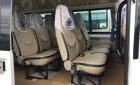 Ford Transit 2011 - Bán xe Ford Transit sản xuất 2011 màu trắng, 410 triệu