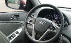 Hyundai Accent   1.4AT  2014 - Bán xe Hyundai Accent 1.4AT 2014, màu đỏ, xe nhập, 460 triệu