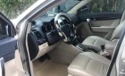 Chevrolet Captiva   2007 - Bán lại xe Chevrolet Captiva 2007, màu vàng, xe gia đình, giá tốt