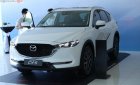 Mazda CX 5 2.5 AT 2WD 2018 - Bán Mazda CX 5 2.5 AT 2WD năm sản xuất 2018, màu trắng