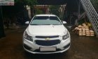 Chevrolet Cruze LT 2017 - Bán xe Chevrolet Cruze LT đời 2017, màu trắng, xe nhập