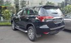 Toyota Fortuner   2018 - Bán Toyota Fortuner sản xuất 2018, nhập khẩu