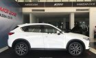 Mazda CX 5 2.5 AT 2WD 2018 - Bán Mazda CX 5 2.5 AT 2WD năm sản xuất 2018, màu trắng