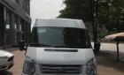 Ford Transit Medium 2018 - Transit Mid ưu đãi tốt nhất trong tháng 11. Gói quà tặng lên đến 30 triệu đồng, đủ màu giao ngay