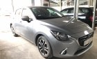 Mazda 2 1.5AT   2016 - Bán Mazda 2 sedan 1.5AT màu xám, số tự động, sản xuất 2016, biển Sài Gòn, chạy 6800km