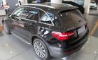 Mercedes-Benz GLC-Class GLC 250 4Matic 2018 - Bán Mercedes GLC 250 4Matic đời 2018, màu đen